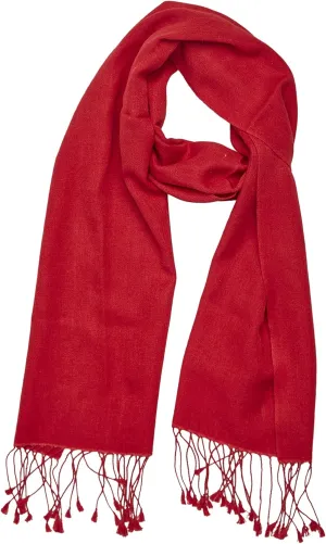 Pashmina Women's Silk Scarf