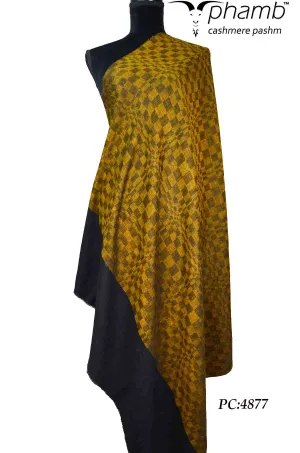 pattern  shawl - 4877