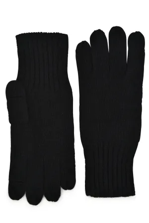 Pino in Black