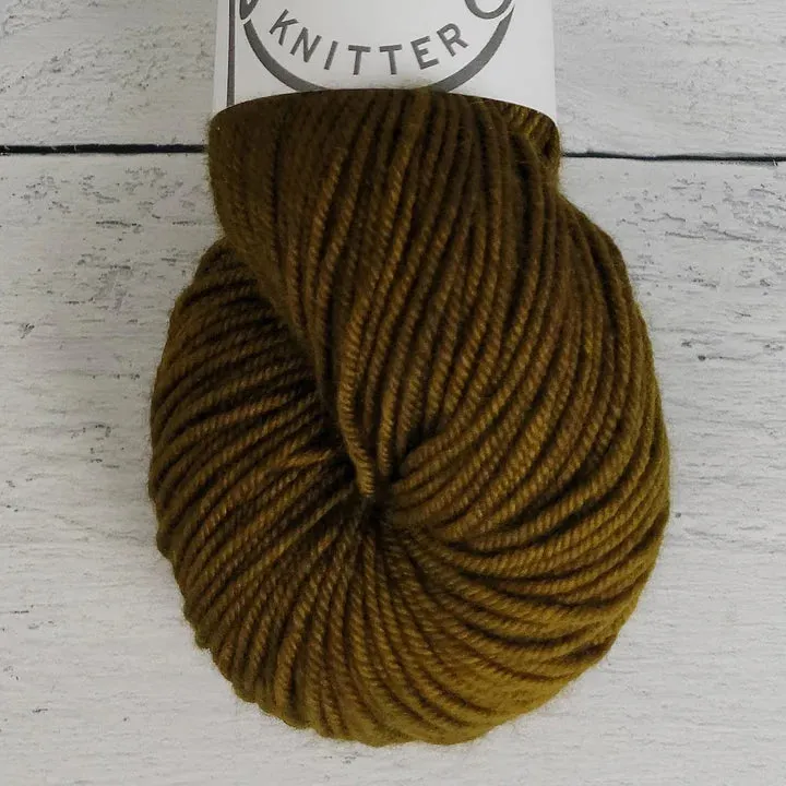 Plucky Legacy Fingering