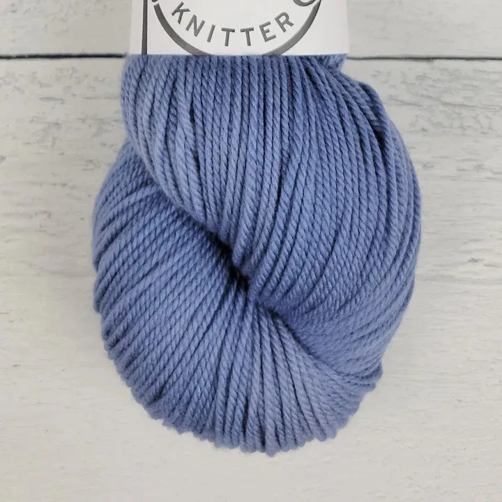 Plucky Legacy Fingering