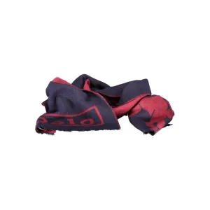 Ralph Lauren Black & Red Scarf
