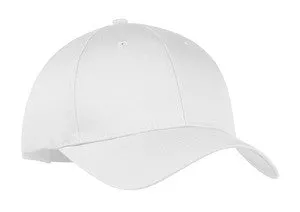 Ridge Connector - Port & Company® - Custom Embroidered Six-Panel Twill Hat (CP80)