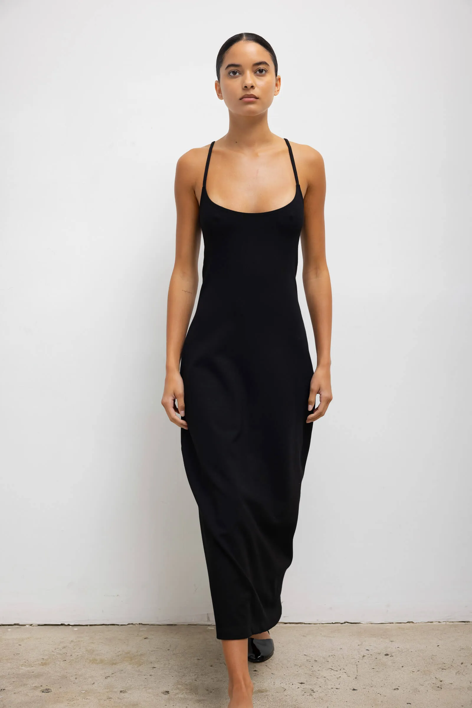 Rio Maxi Tank Dress