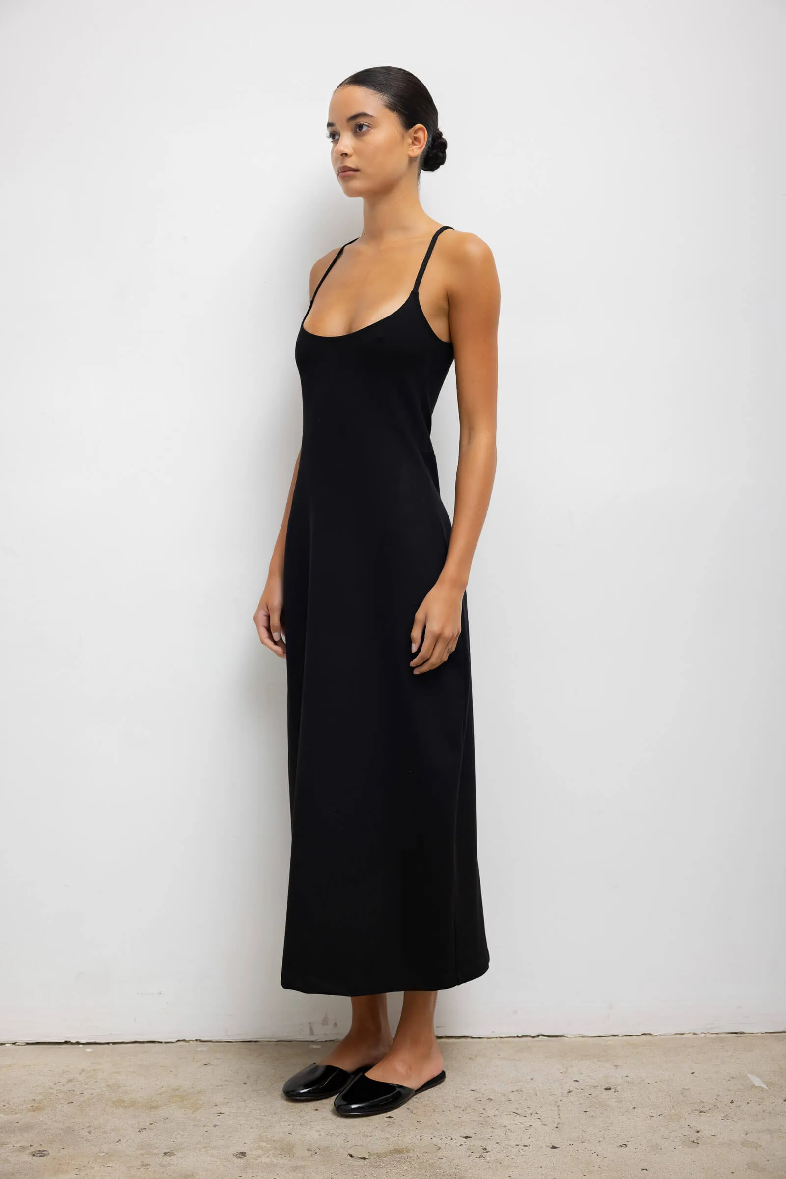 Rio Maxi Tank Dress
