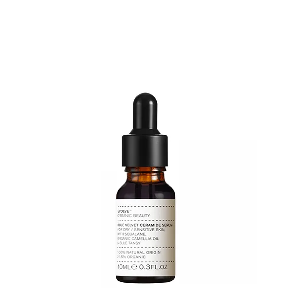 Sample - Blue Velvet Ceramide Serum