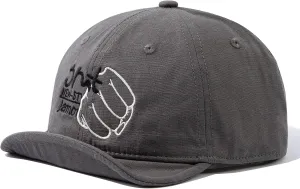 Short Brim Baseball Cap Casual Cadet Caps Flat Bill Trucker Hat Dad Hats Lightweight Umpire Hat Hip Hop Dancing Hats