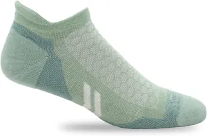 Sockwell Women's Incline II Micro Moderate Compression Sock