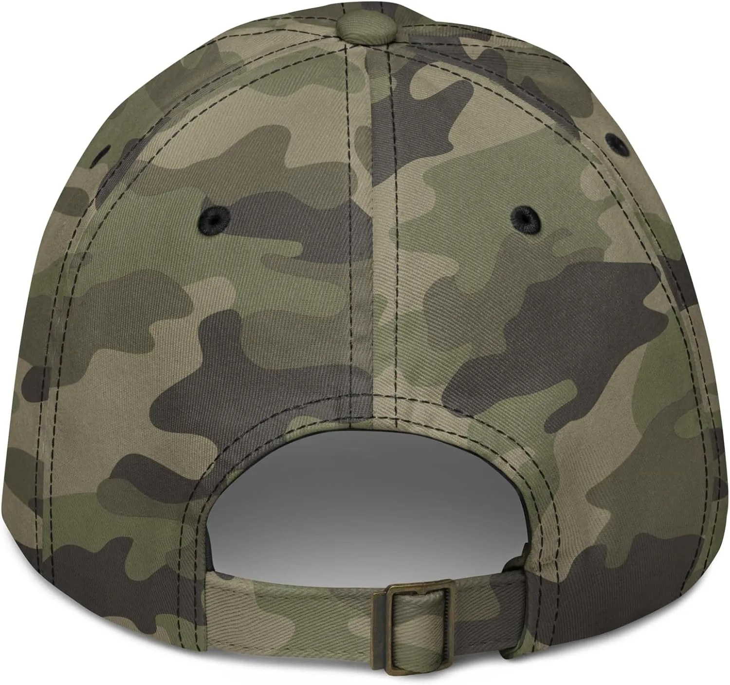 Superman Classic Chest Logo Adjustable Baseball Hat