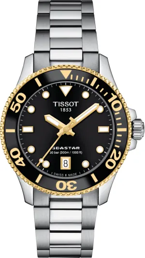 TSO Watch Seastar 1 36