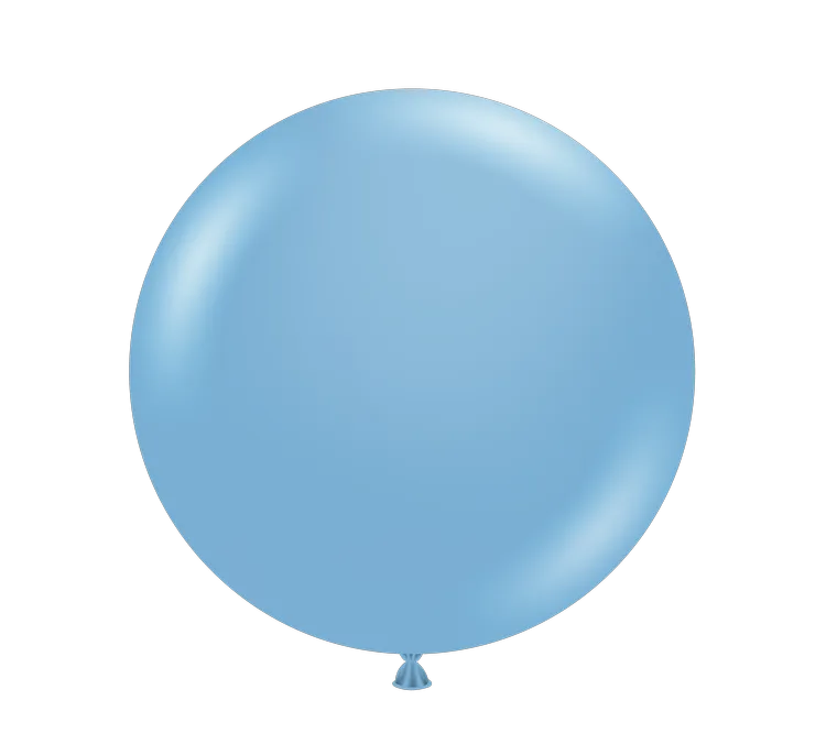 Tuftex 36in Single Latex Balloon 1 ct