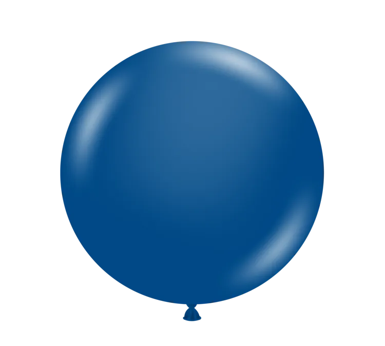 Tuftex 36in Single Latex Balloon 1 ct
