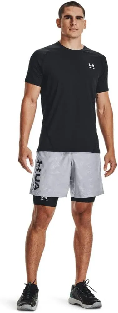 Under Armour Men's HeatGear Long Shorts