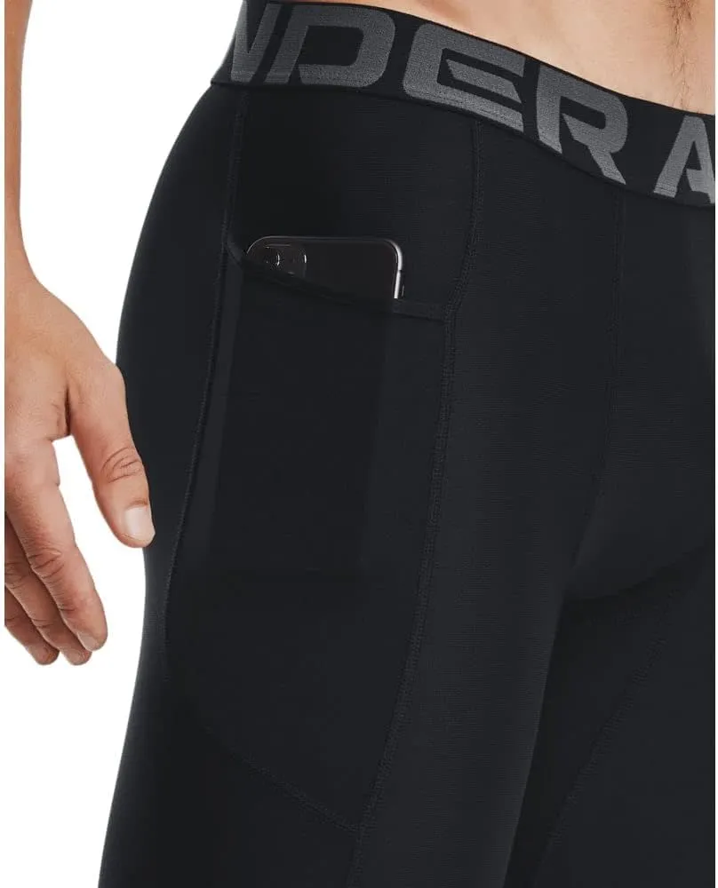 Under Armour Men's HeatGear Long Shorts