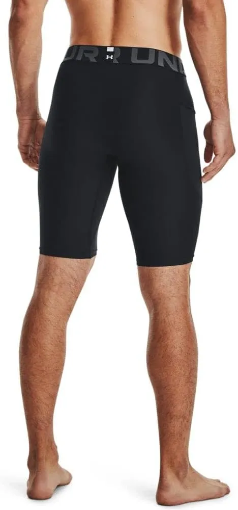 Under Armour Men's HeatGear Long Shorts