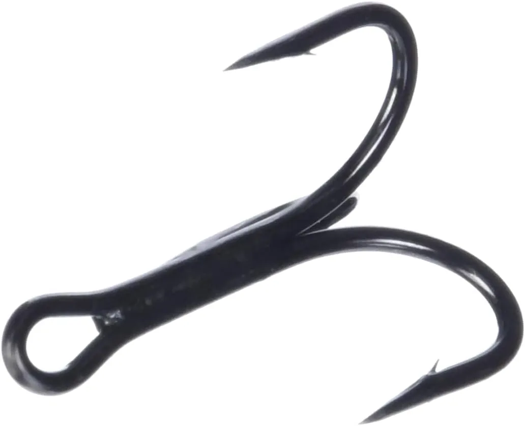 VMC Vmc Fishfighter Treble 6 X One Size