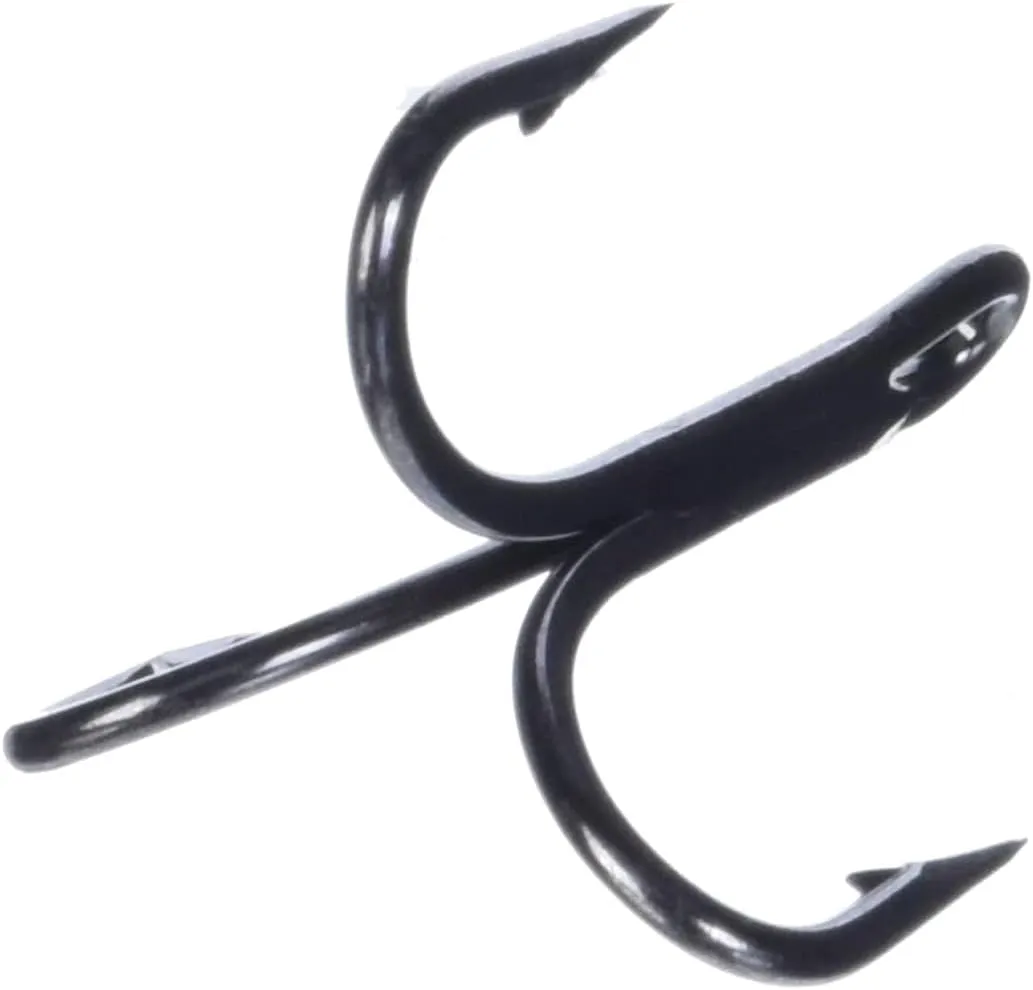 VMC Vmc Fishfighter Treble 6 X One Size