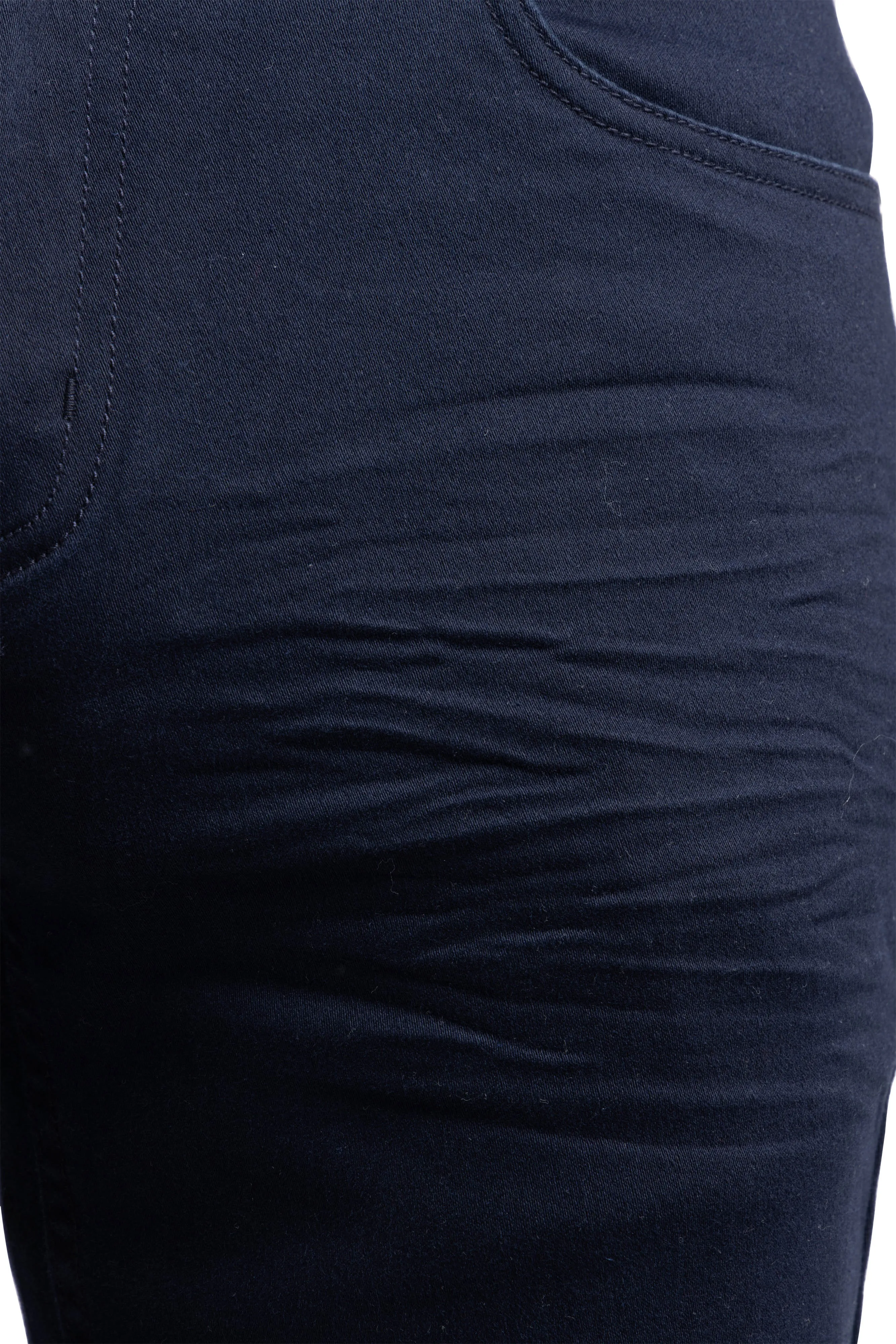 X RAY Men's 5-Pocket Commuter Shorts