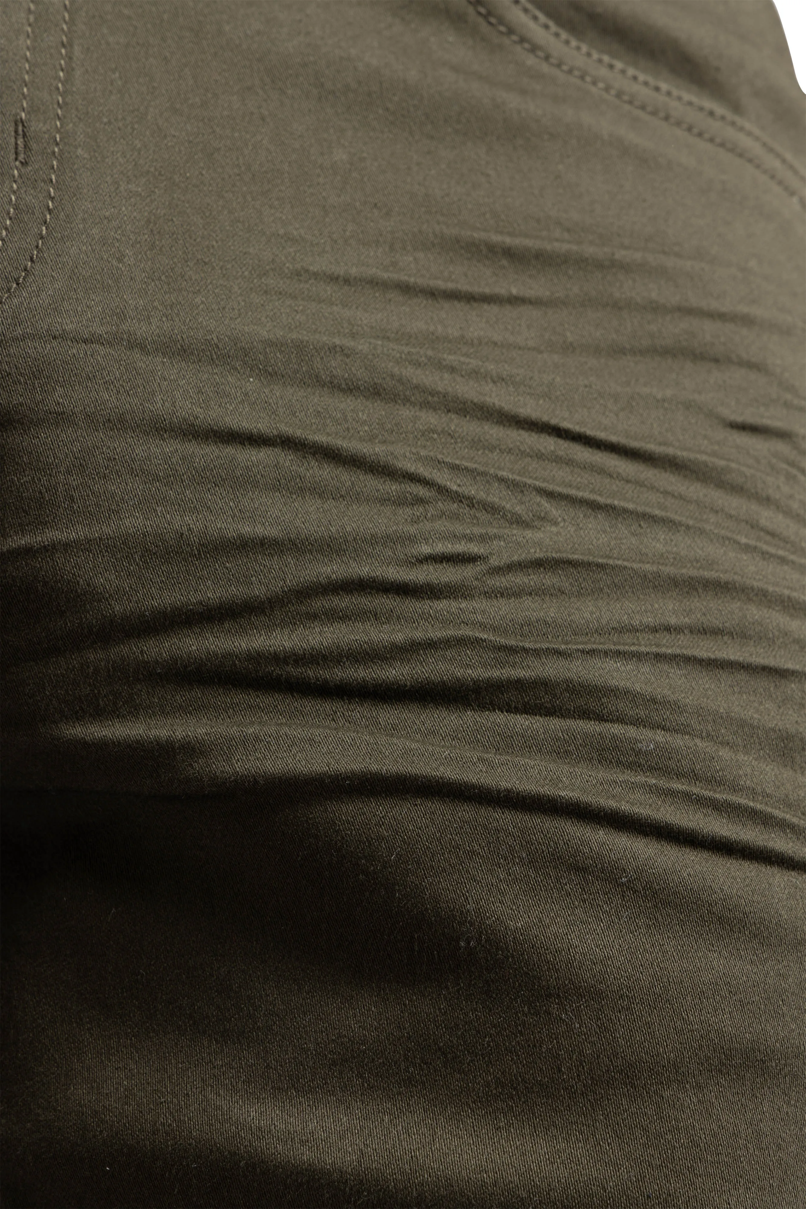 X RAY Men's 5-Pocket Commuter Shorts