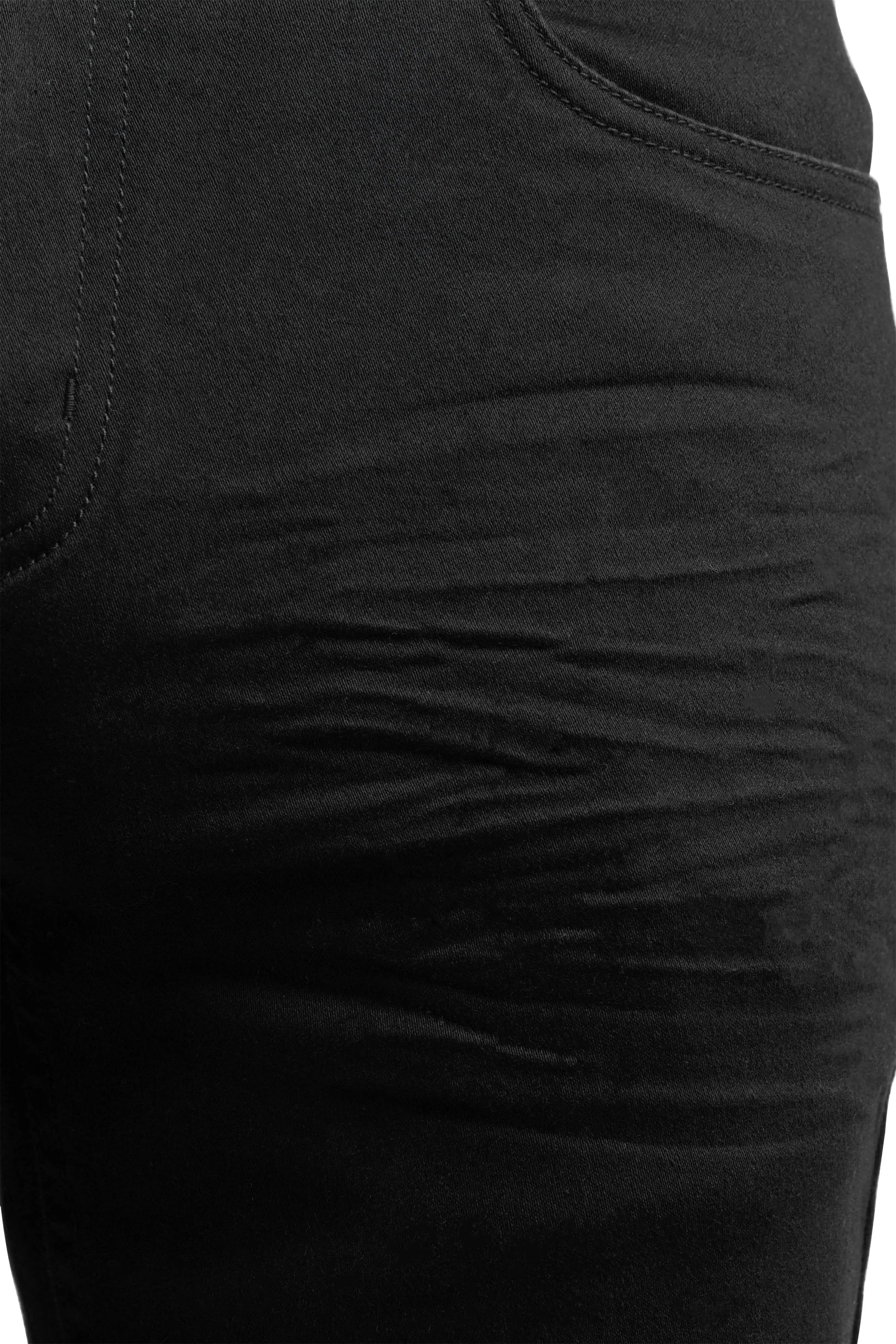 X RAY Men's 5-Pocket Commuter Shorts